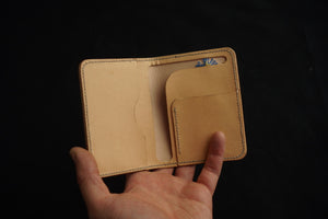 Wallet #1 (Shell Cordovan)