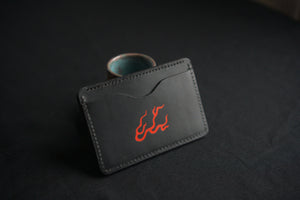 Evil Card Wallet