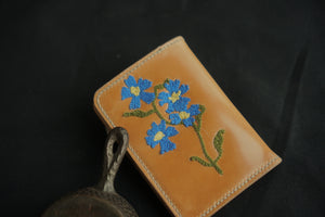 Wallet #1 (Shell Cordovan)