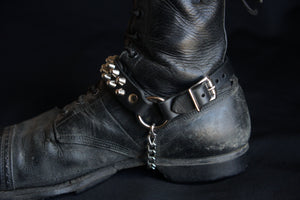 Bondage Ring Bootstrap