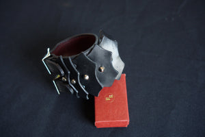 Half-Scale Cuff