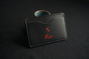 Evil Card Wallet