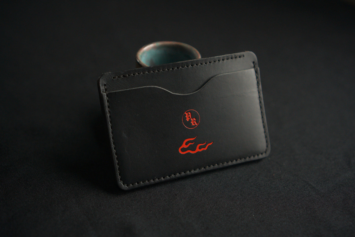 Evil Card Wallet