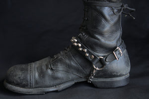 Studded Bootstrap - Small 77