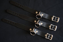 Load image into Gallery viewer, Skinny Classic Bondage Bracelet
