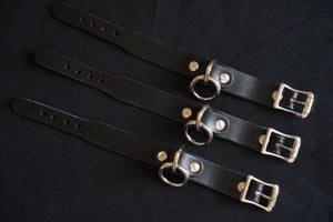 Skinny Classic Bondage Bracelet