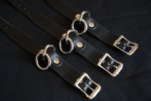 Skinny Classic Bondage Bracelet