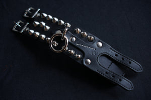 Deluxe Bondage Cuff