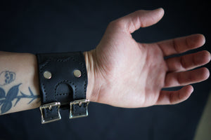 Evil Bondage Cuff