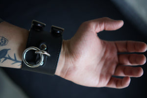 Evil Bondage Cuff